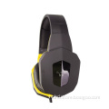 High quality brand wireless gaming headsets for Xbox 360